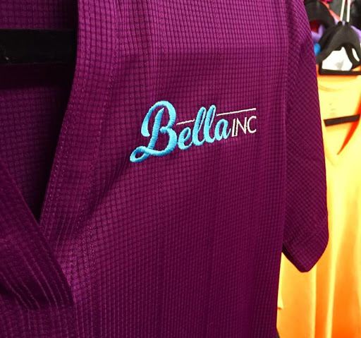 Commercial Printer «Bella Signs & Designs», reviews and photos, 5651 Halifax Ave #8, Fort Myers, FL 33912, USA