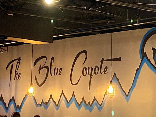 The Blue Coyote image 9