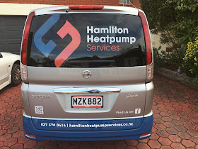 Hamilton Heatpump Services