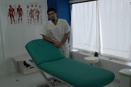 Centro Profesional de Osteopatia y Quiromasaje