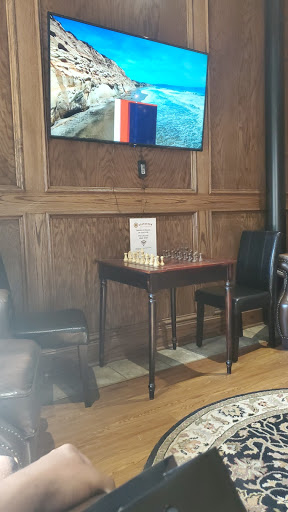 Hair Salon «Boardroom Salon for Men - Village on the Parkway», reviews and photos, 5100 Belt Line Rd #854, Dallas, TX 75254, USA