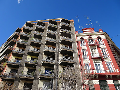 Casetes Inmobiliaria en Valencia