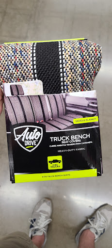 Department Store «Walmart Supercenter», reviews and photos, 2251 IN-54, Linton, IN 47441, USA