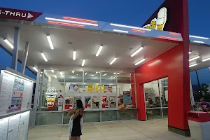 Andy's Frozen Custard image