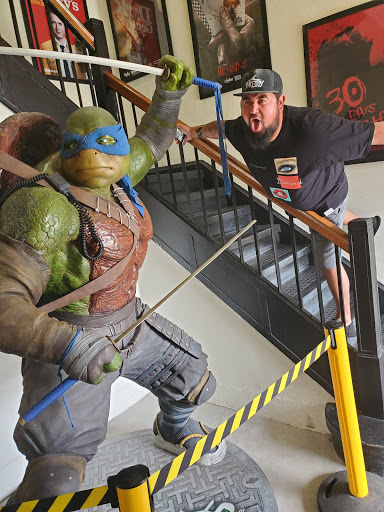 Comic Book Store «Comickaze Comics Books and More», reviews and photos, 2750 Historic Decatur Rd #101, San Diego, CA 92106, USA