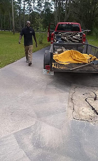 HR Asphalt & Sealing - Photo 4 - Car repair in , Ocala