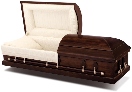 Funeral Home «Moss Family Funeral Home», reviews and photos, 209 S Batavia Ave, Batavia, IL 60510, USA