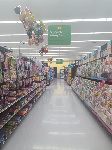 Supermarket «Walmart Neighborhood Market», reviews and photos, 941 Alamo Dr, Vacaville, CA 95687, USA