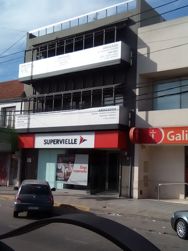 Banco Supervielle