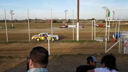 281 Speedway