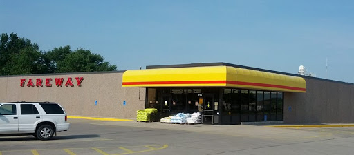Fareway Grocery, 215 1st Ave NW, Sioux Center, IA 51250, USA, 