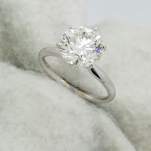 Jewelry Appraiser «Brickell Jewelers», reviews and photos, 900 S Miami Ave, Miami, FL 33130, USA