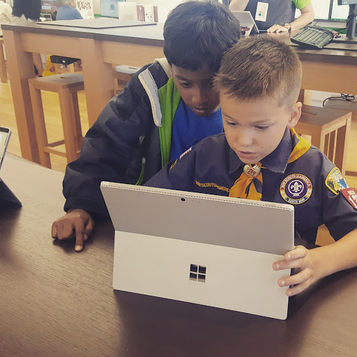 Computer Store «Microsoft Store», reviews and photos, 7007 Friars Rd #860, San Diego, CA 92108, USA