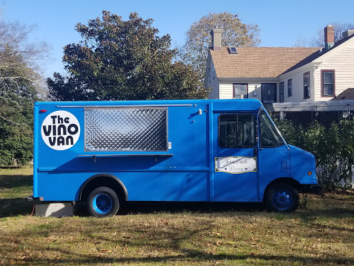 Winery «Jessie Creek Winery», reviews and photos, 1 N Delsea Dr, Cape May Court House, NJ 08210, USA