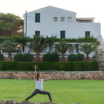 Yoga Menorca Neus Urbina - Camí de Binissaida, 07720 Es Castell, Illes Balears, Spain