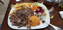 Kebab du Restaurant turc Restaurant Aspava à Cenon - n°2