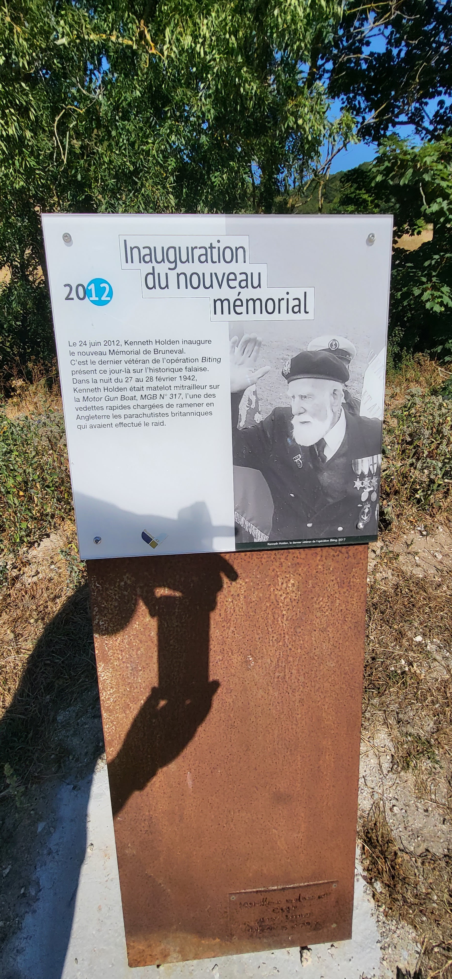 Photo n° 13 de l'avis de Julien.E fait le 25/08/2022 à 19:10