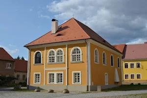 Synagogue in Březnice image