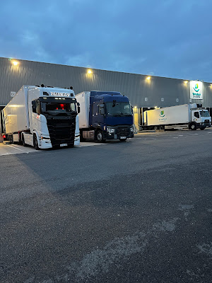 TerreAzur Île-de-France Wissous - Groupe Pomona à Wissous