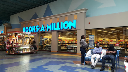 Books-A-Million, 5000 Katy Mills Cir #221, Katy, TX 77494, USA, 