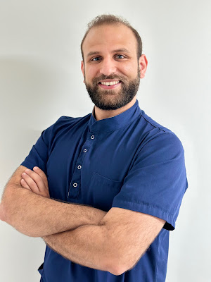 Dr Wassim AL CHAMMAS à Paris
