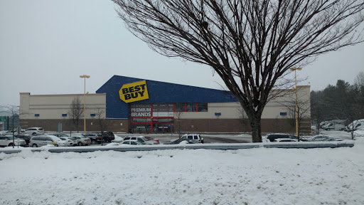Electronics Store «Best Buy», reviews and photos, 220 Daniel Webster Hwy, Nashua, NH 03060, USA