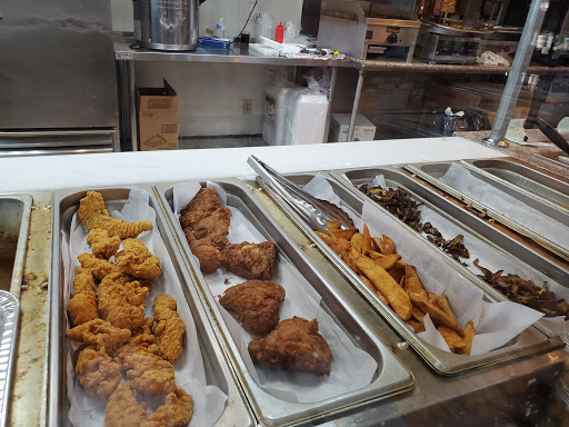 Mediterranean Restaurant «Babylon City Market», reviews and photos, 1745 Watt Ave, Sacramento, CA 95825, USA