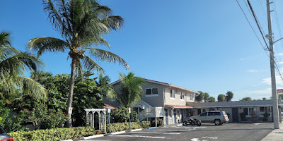 Inlet Inn Motel