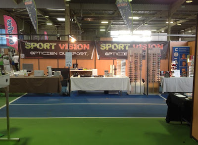 Opticien Sport Vision à Verneuil-sur-Vienne