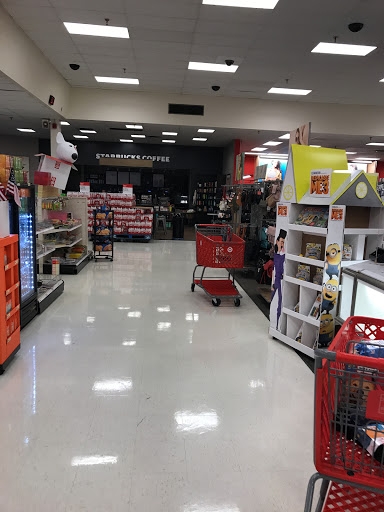 Department Store «Target», reviews and photos, 12275 St Charles Rock Rd, Bridgeton, MO 63044, USA