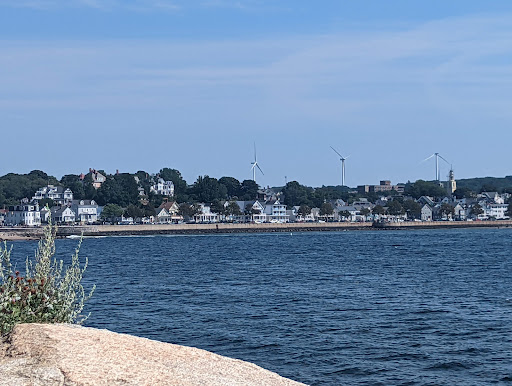 Park «Stage Fort Park», reviews and photos, 24 Hough Ave, Gloucester, MA 01930, USA