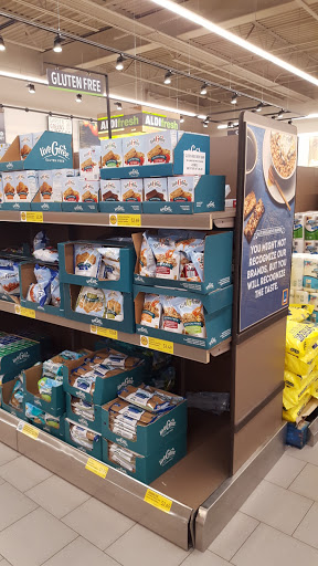 Supermarket «ALDI», reviews and photos, 7589 153rd St W, Apple Valley, MN 55124, USA