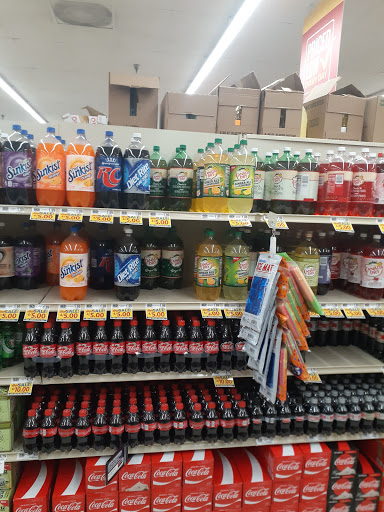 Grocery Store «Food Lion», reviews and photos, 3344 Hayman Dr, Federalsburg, MD 21632, USA