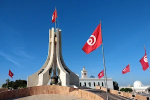 Monument Place de la Kasbah image