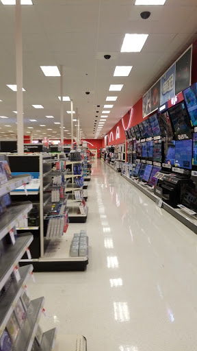 Department Store «Target», reviews and photos, 501 Elsinger Blvd, Conway, AR 72032, USA