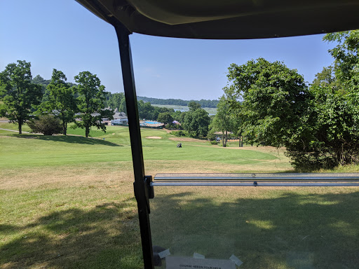 Golf Course «Smithtown Landing Golf Course», reviews and photos, 495 Landing Ave, Smithtown, NY 11787, USA