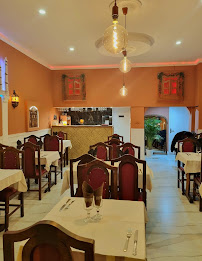 Photos du propriétaire du Restaurant indien Restaurant Taj Mahal à Lyon - n°5