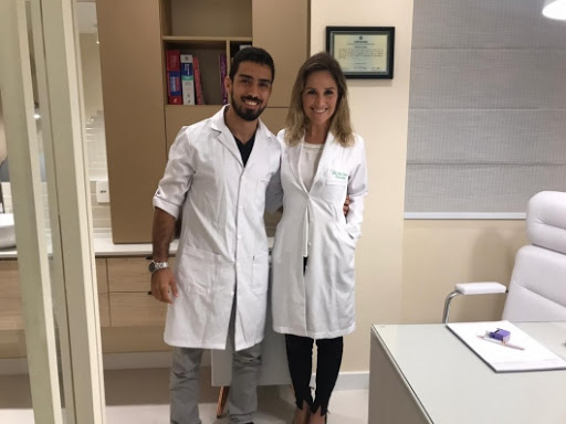 Endocrinologistas Rio De Janeiro