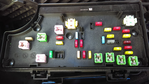 516 N U.S. Hwy 41, Ruskin, FL 33570, USA