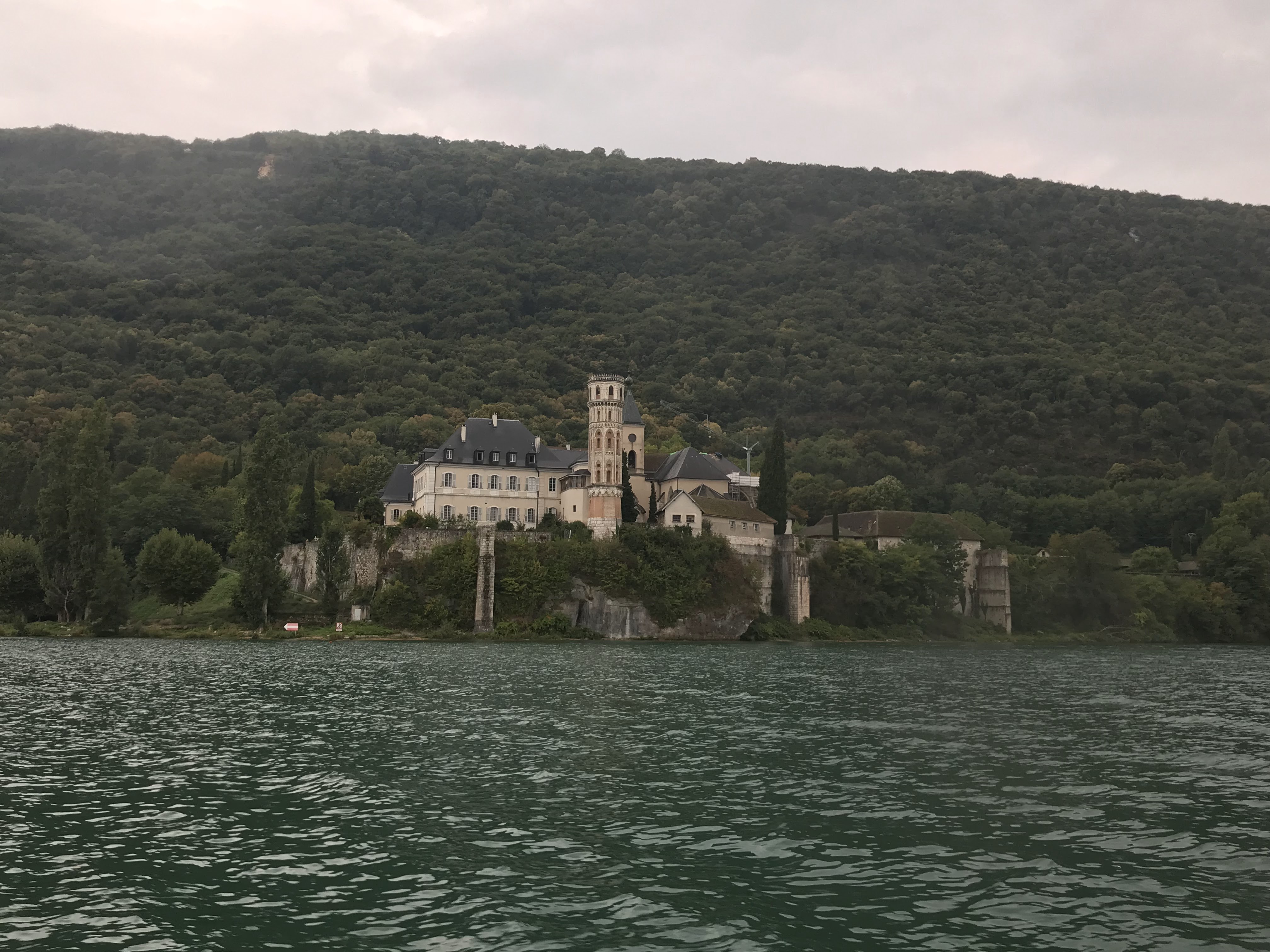 Photo n° 11 de l'avis de Gilbert.L fait le 08/09/2018 à 21:47