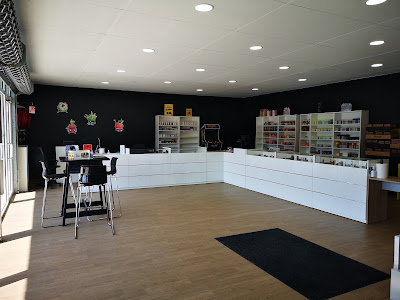 VAPTRONIK EYSINES à Eysines