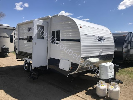 RV Dealer «Kroubetz Lakeside Campers & Motors», reviews and photos, 351 MN-60, Lake Crystal, MN 56055, USA