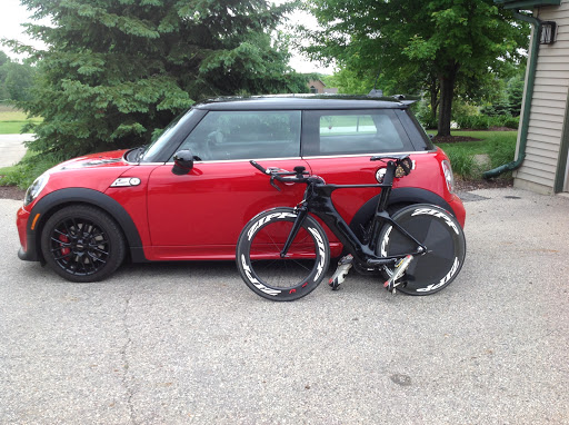 Car Repair and Maintenance «Cars», reviews and photos, N6594 N Rolling Meadows Dr, Fond du Lac, WI 54937, USA