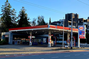 Esso Biljoen