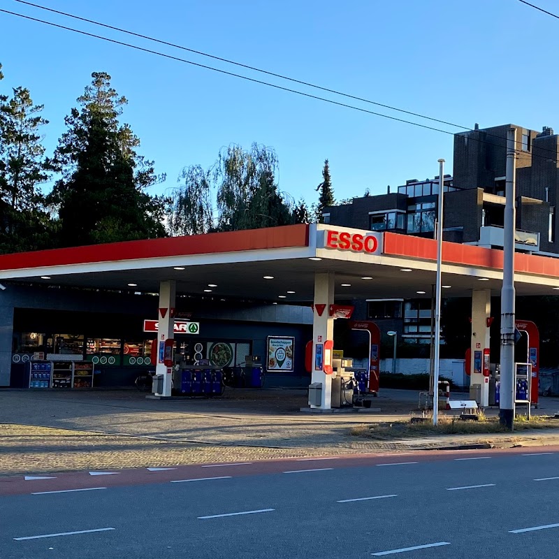 Esso Biljoen