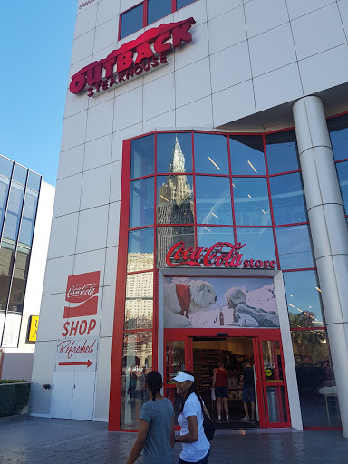 Shopping Mall «Showcase Mall», reviews and photos, 3785 Las Vegas Blvd S, Las Vegas, NV 89109, USA