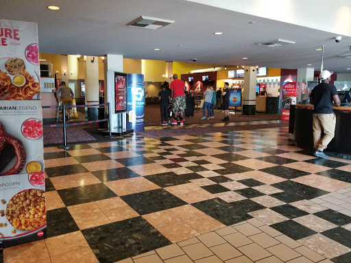 Movie Theater «AMC Lakewood Mall 12», reviews and photos, 5721 Main St SW, Lakewood, WA 98499, USA