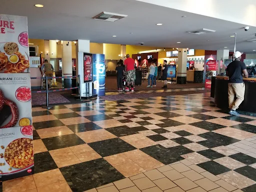 Movie Theater «AMC Lakewood Mall 12», reviews and photos, 5721 Main St