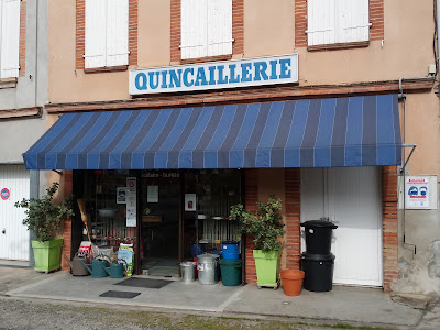 Larré Quincaillerie à Grisolles