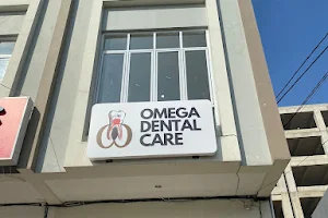 Omega Dental Care image